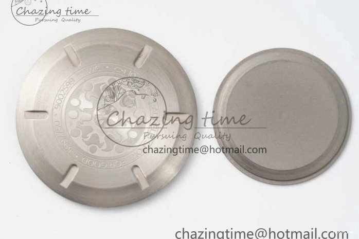 MIROTIME 0209 Mark XVIII IW328101 Blue Ceramic M+F 1:1 Best Edition Blue Dial on Blue Nylon Strap A Efficient 7066